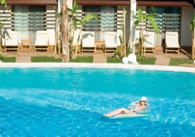 Почивка в Кушадасъ, Турция със собствен транспорт